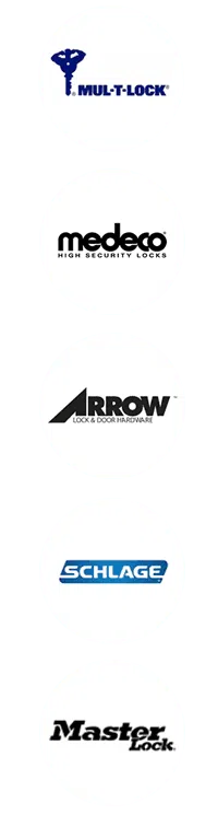 Kendall FL Locksmith Store, Kendall, FL 786-429-0991 - rounded-brands-img